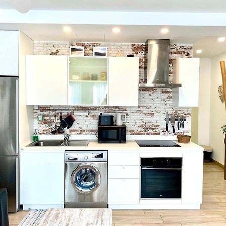 Apartamento Surfspot לאס פאלמס דה גראן קנאריה מראה חיצוני תמונה