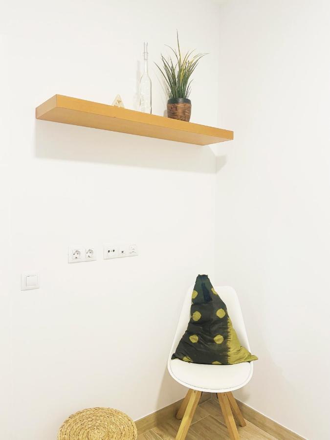 Apartamento Surfspot לאס פאלמס דה גראן קנאריה מראה חיצוני תמונה