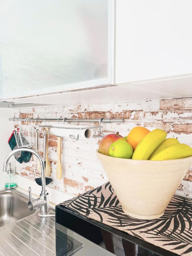 Apartamento Surfspot לאס פאלמס דה גראן קנאריה מראה חיצוני תמונה