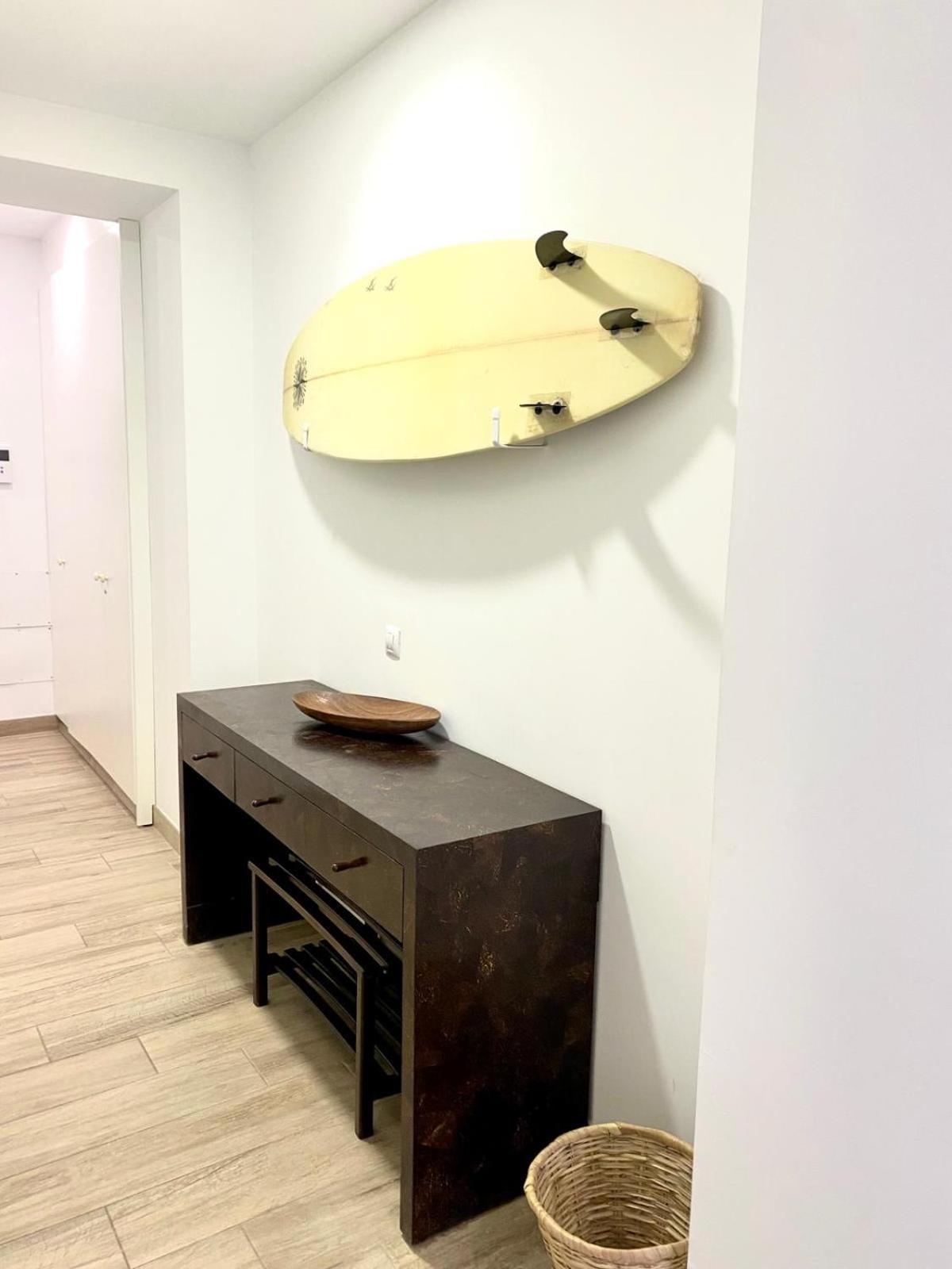 Apartamento Surfspot לאס פאלמס דה גראן קנאריה מראה חיצוני תמונה