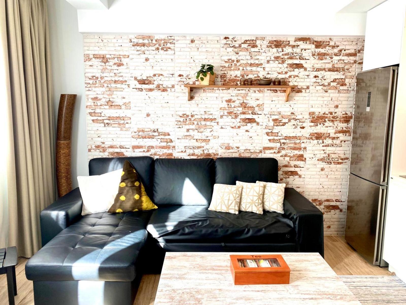 Apartamento Surfspot לאס פאלמס דה גראן קנאריה מראה חיצוני תמונה