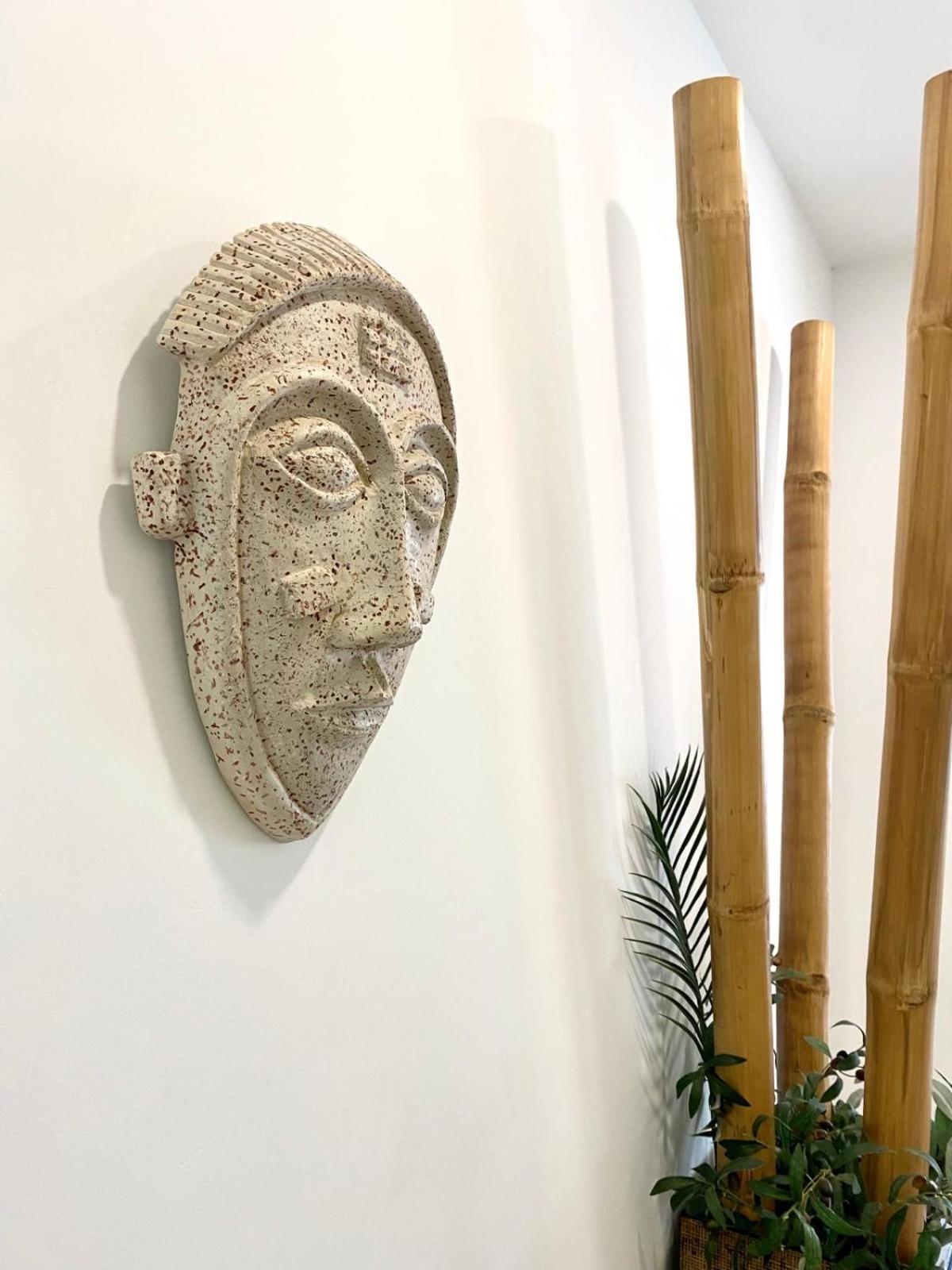 Apartamento Surfspot לאס פאלמס דה גראן קנאריה מראה חיצוני תמונה
