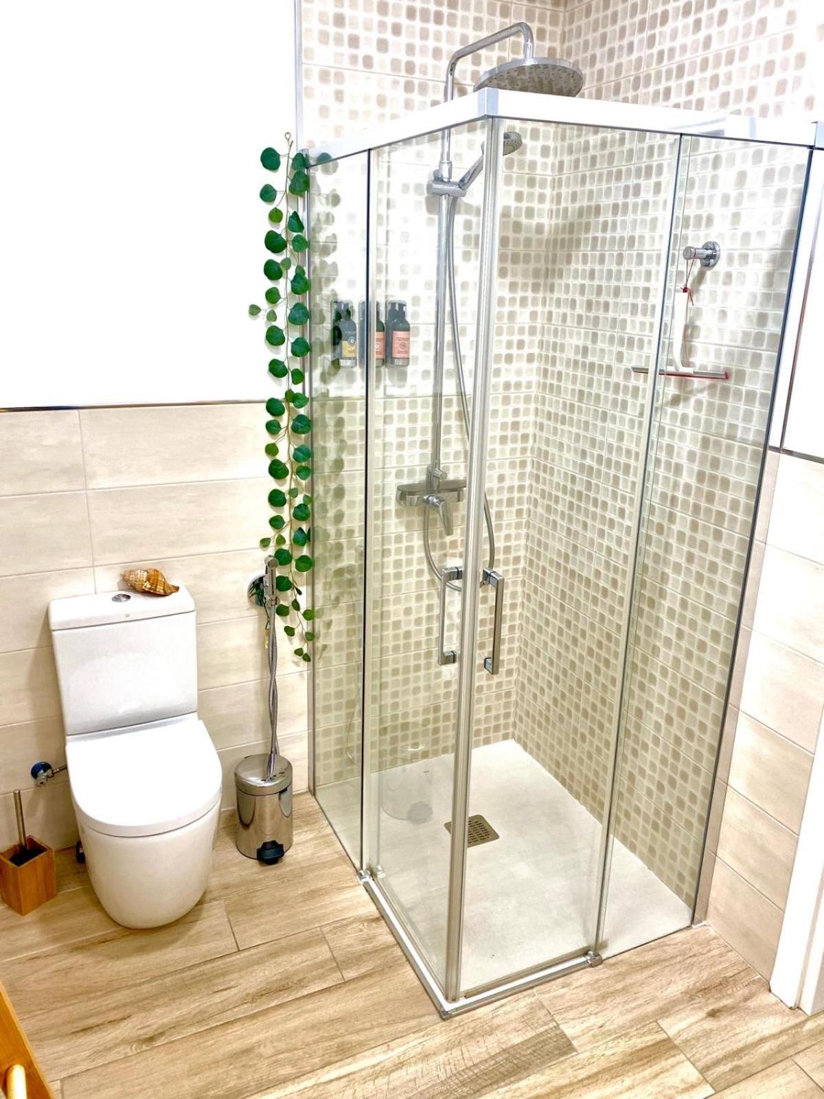 Apartamento Surfspot לאס פאלמס דה גראן קנאריה מראה חיצוני תמונה